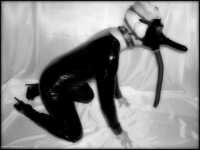 Gasmasker Pt1 featuring Tiffany Pearl