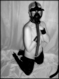 Gasmasker Pt2 featuring Tiffany Pearl