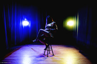 Glamorous Temptation featuring Reckless Temptation Free Pic 1