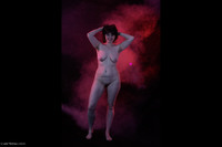 Naked In The Fog featuring Hot Milf Free Pic 1
