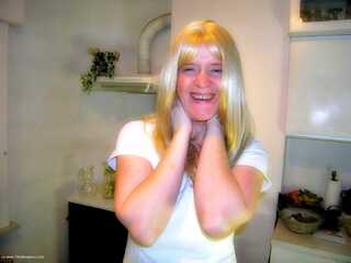 Tiffany Pearl - Nurse Blond Gallery