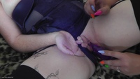 Mollie & Sara's Girly Fun featuring Mollie Foxxx
