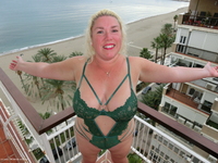 Balcony Flashing featuring Barby Free Pic 1
