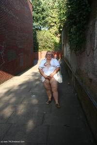 Town Flashing featuring Lexie Cummings