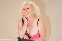 Claire Knight - Studio Shoot featuring Dirty Doctor Free Pic 1
