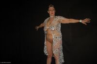 Mirror Dress featuring Wilma Free Pic 1
