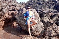 Black Rock featuring Diana Ananta