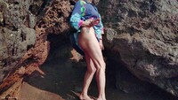 Black Rock Pt2 featuring Diana Ananta