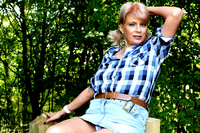 Dimonty Country Girl featuring Dimonty Free Pic 1