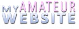My Amateur Website network